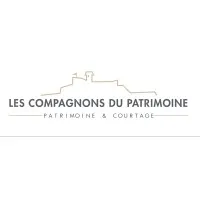 LES COMPAGNONS DU PATRIMOINE logo