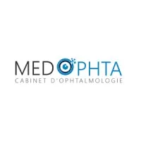 SCM MED-OPHTA PARIS logo