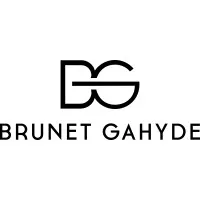 FONCIERE BRUNET GAHYDE logo