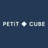 PETIT CUBE logo