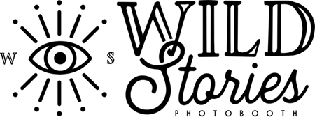 WILD STORIES logo