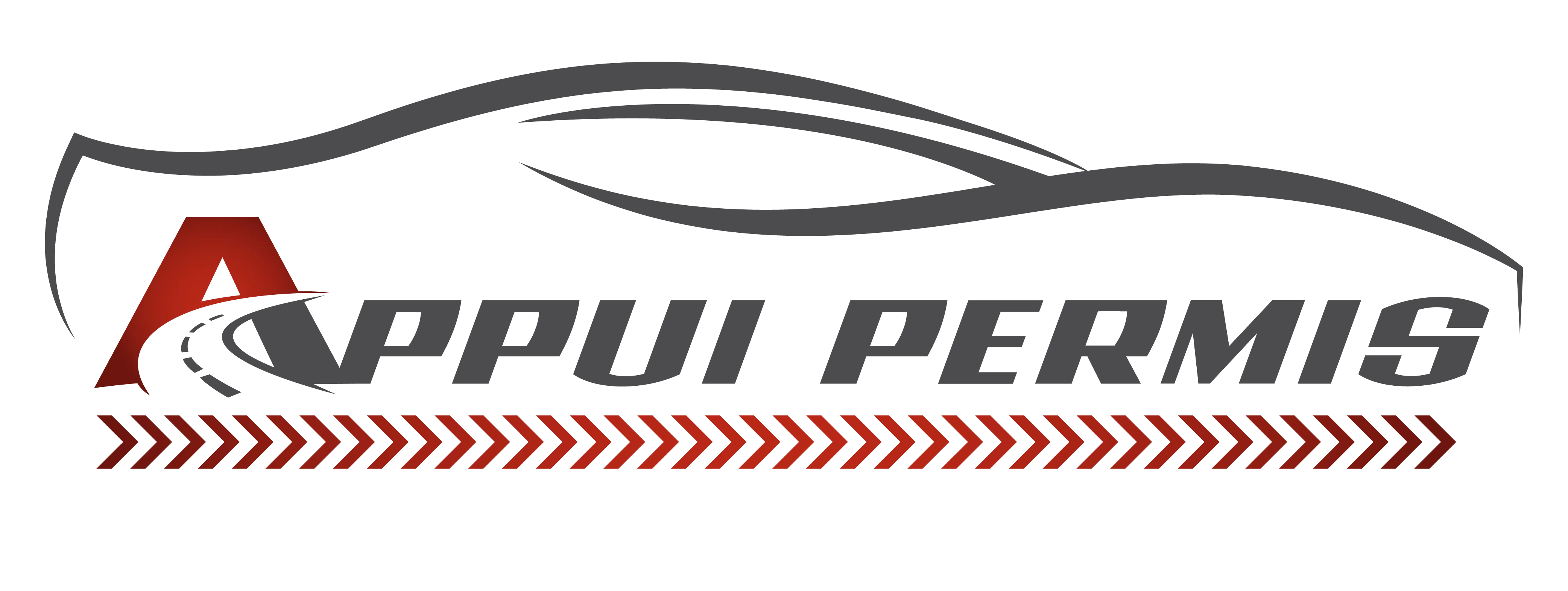 APPUI PERMIS logo