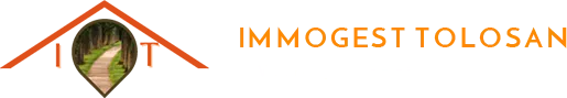 IMMOGEST TOLOSAN logo