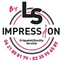 LS IMPRESSION logo