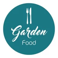 GARDEN FOOD logo