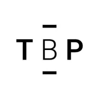 THE BEAUTY PARTNERS (TBP) logo