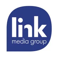 LINK MEDIA GROUP logo