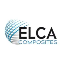 ELCA COMPOSITES logo