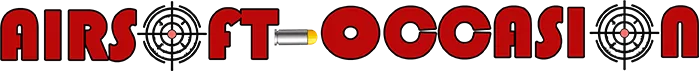 L'AIRSOFTEUR logo