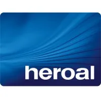 HEROAL FRANCE logo