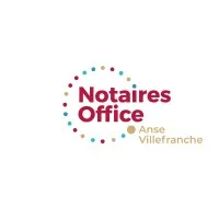CHRISTOPHE HYVERNAT - ARNAUD CARNIEL - XAVIER TAITHE - SOPHIE GAILLARD-DEBIESSE - NOTAIRES logo
