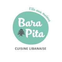 BARA PITA logo