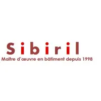 SIBIRIL logo