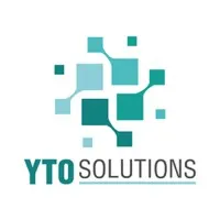 YTO SOLUTIONS logo