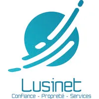 LUSINET logo