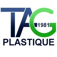 TAG PLASTIQUE logo