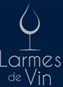 LARMES DE VIN logo