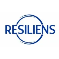 RESILIENS logo