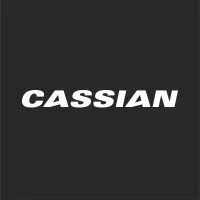 AGENCE CASSIAN logo