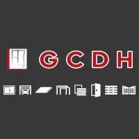 GCDH NORD logo