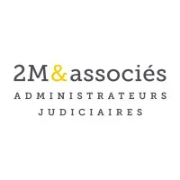 2M & ASSOCIES logo