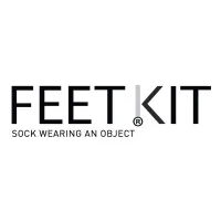 FEETKIT logo