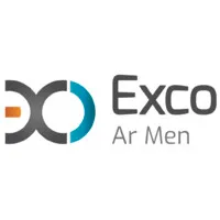 EXCO AR MEN logo