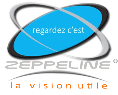 ZEPPELINE logo