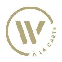 W A LA CARTE logo
