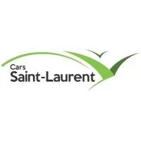 HOLDING SAINT LAURENT logo