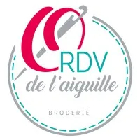 O RDV DE L'AIGUILLE logo