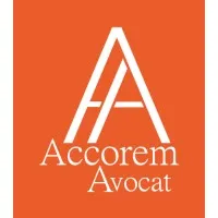 EMMANUELLE ROUZET AVOCAT logo