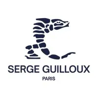 SERGE GUILLOUX PARIS logo