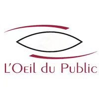 SAS L'OEIL DU PUBLIC logo