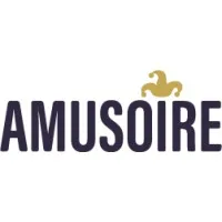L'AMUSOIR logo