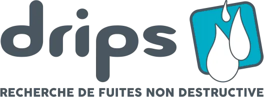 DRIPS logo