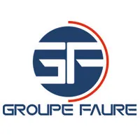 GROUPE FAURE logo