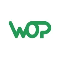 WOP logo