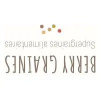 BERRY GRAINES logo