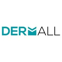 DERMALL logo