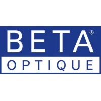 BETA OPTIQUE logo
