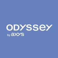 AXYS ODYSSEY logo