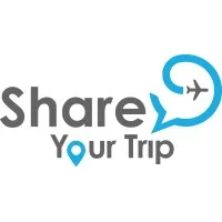 SHAREYOURTRIP logo