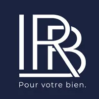 IMMOBILIERE DU ROUCAS BLANC logo