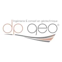 DP GEO logo