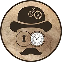 REAL ESCAPE ROOM MERIGNAC (RER M) logo