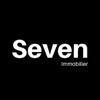 SEVEN IMMOBILIER CONSEILS logo
