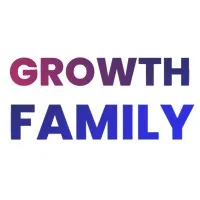 GROWTHFAMILY logo