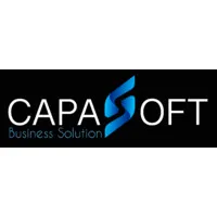 CAPASOFT logo