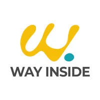 WAY INSIDE logo